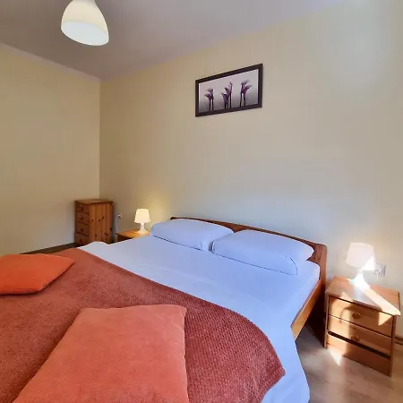 Apartament Przy Parku Zdrojowym - Darmowy Parking *