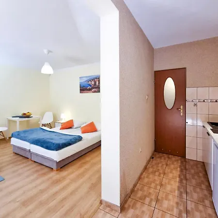 Apartament Przy Parku Zdrojowym - Darmowy Parking