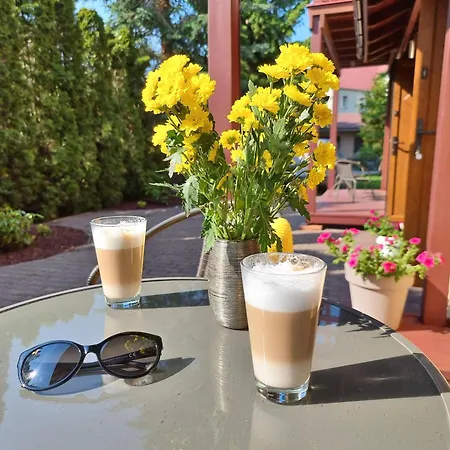 דירה Przy Parku Zdrojowym - Darmowy Parking *