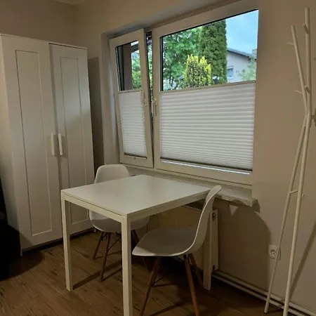Apartament Przy Parku Zdrojowym - Darmowy Parking *