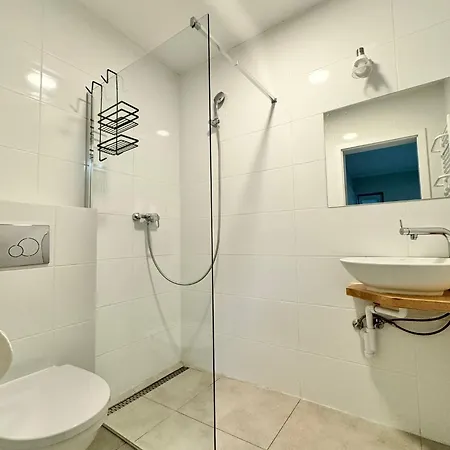 Apartament Przy Parku Zdrojowym - Darmowy Parking