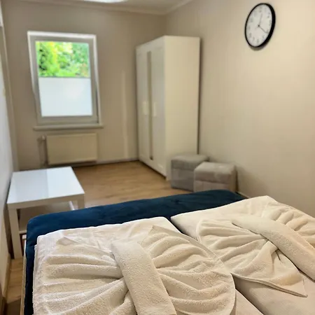 Przy Parku Zdrojowym - Darmowy Parking Apartament *