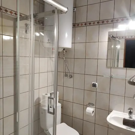 Apartament Przy Parku Zdrojowym - Darmowy Parking *