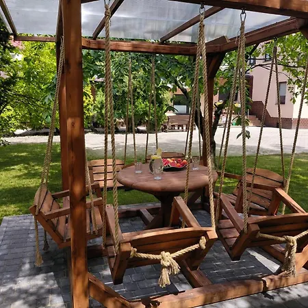 Apartament Przy Parku Zdrojowym - Darmowy Parking